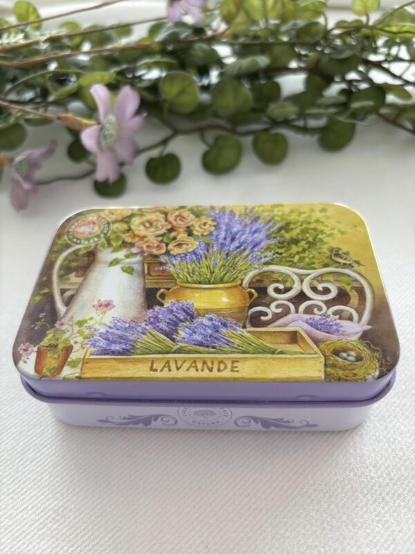 Lítið box