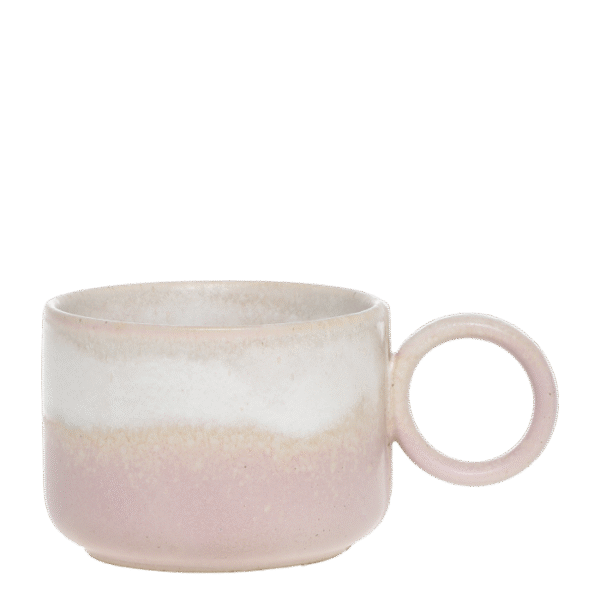 Handgerður bolli