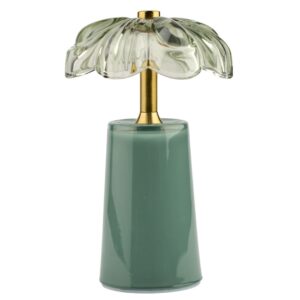 Lítið og fallegt led ljós