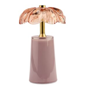 Lítið og fallegt led ljós