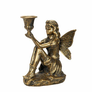 Kertastjaki-Álfadís/engill