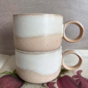 2 bollar og viskustykki fylgir frítt með
